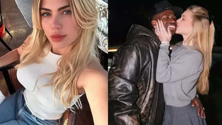 Modelo revela conversa com Vini Jr. antes do fim com Virginia: ‘Já sabia’