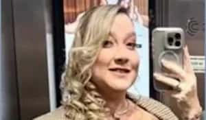 Acusada de agredir doméstica grávida é presa enquanto tentava fugir