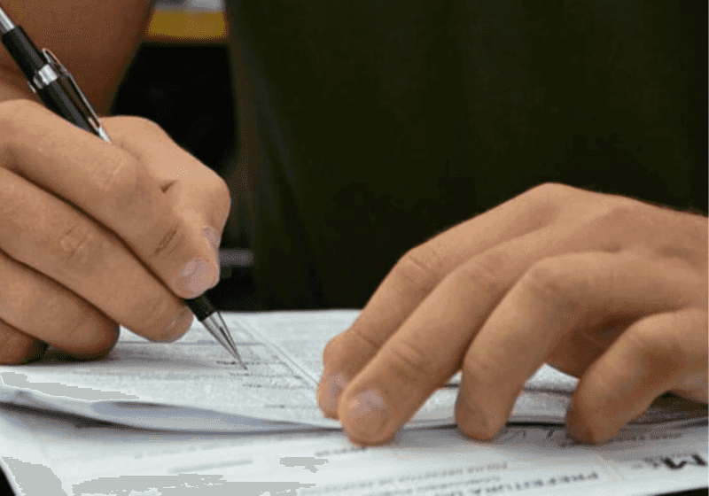 Encceja 2026: prazo para inscrições segue aberto até 15 de maio