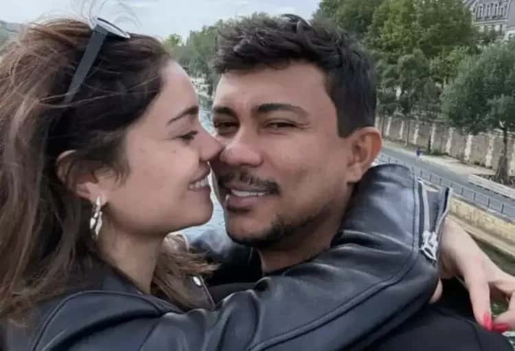 Sophie Charlotte e Xamã juntos? Proximidade reacende rumores de volta