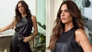 Fernanda Lima é alvo de disputa judicial envolvendo valor de R$ 100 mil