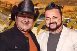 Ray, da dupla com Renan, é internado em estado grave e está na UTI