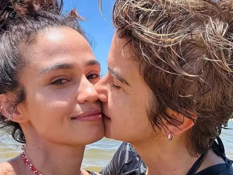 Nanda Costa quebra o silêncio e fala pela 1ª vez sobre término com Lan Lanh