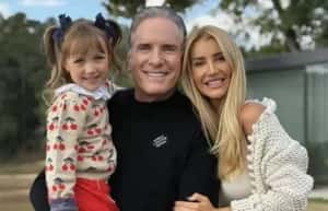Quarto luxuoso da filha caçula de Roberto Justus na fazenda viraliza; veja