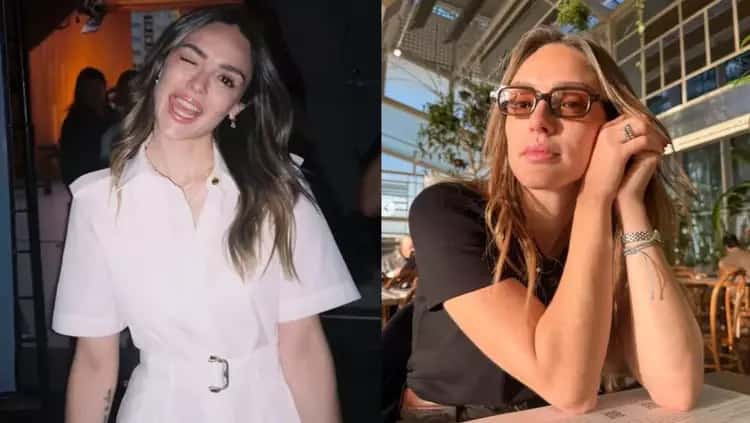 Isabelle Drummond se manifesta após polêmica sobre dívida de imóvel