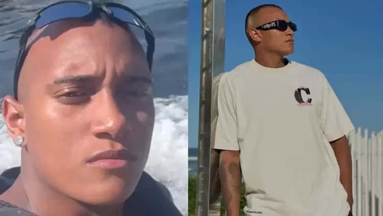 Quem é João Pedro Palhares? Conheça o novo participante da Casa do Patrão