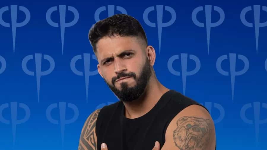 Casa do Patrão: Jovan é o primeiro a desistir do programa