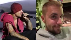 Com fortuna de R$ 1 bilhão, Justin Bieber transforma carro em obra de arte