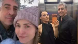 Após retomar o casamento, Letícia Colin faz forte revelação: ‘É prazeroso’