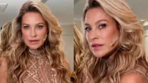 Luana Piovani polemiza ao dizer que haters ‘a criaram’ e viraliza na web