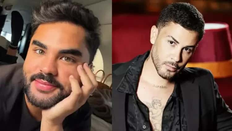Lucas Guedez alega que Carlinhos Maia mentiu à polícia no caso ‘brisadeiro’