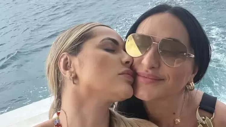 Após prisão de Deolane, mãe publica forte mensagem: ‘Querem nos matar’