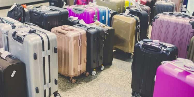 A invenção da mala de rodinhas: veja como ela revolucionou as viagens