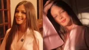Festa de 15 anos da neta de Leonardo: homenagem do cantor, choro e luxo
