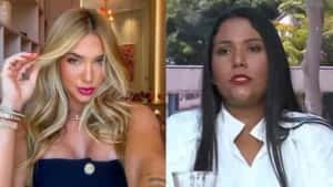 Ex-BBB Chaiany expõe situação envolvendo promessa de Virginia Fonseca
