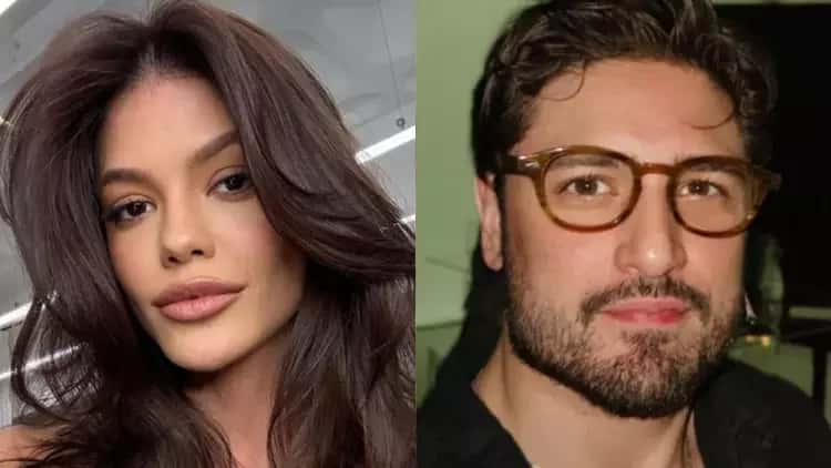 Daniel Rocha comenta retorno à TV e detalha parceria com Vitória Strada