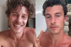 Shawn Mendes sofre queda e é levado ao hospital com Bruna Marquezine