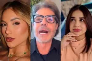 Separação Virginia e Vini Jr.: João Kleber reage e faz declaração polêmica