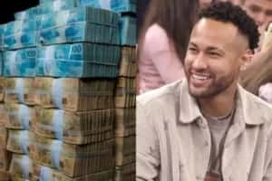 Neymar fatura milhões com a convocação para a Copa do Mundo; saiba o porquê