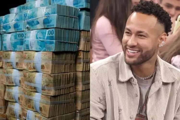 Neymar fatura milhões com a convocação para a Copa do Mundo; saiba o porquê