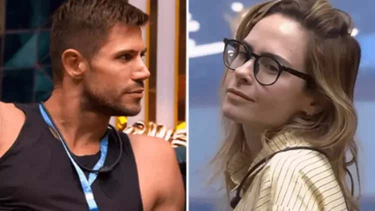 Ana Paula Renault revela condição para ficar com Jonas Sulzbach; saiba qual