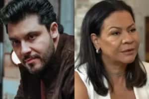 Murilo Huff e dona Ruth podem chegar a trégua em disputa pela Justiça