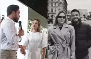 Wesley Safadão esclarece rumores de crise no casamento: ‘Continuamos de pé’