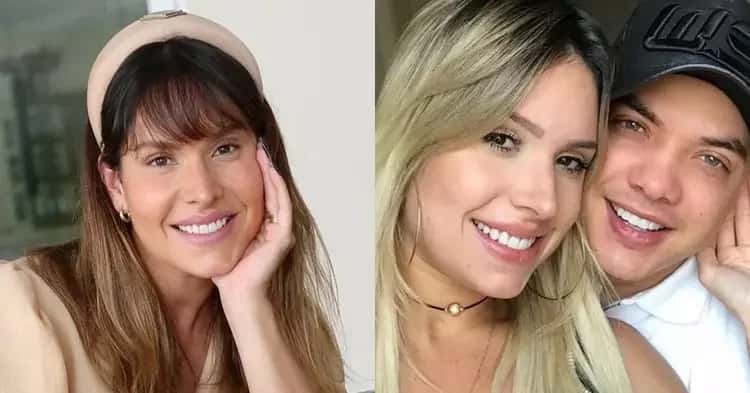 Esposa de Wesley Safadão relembra crise e decisão para reatar casamento
