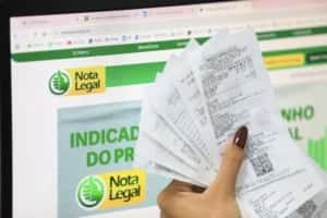 Prêmio de R$ 1 milhão do Nota legal vai para morador de Samambaia Sul