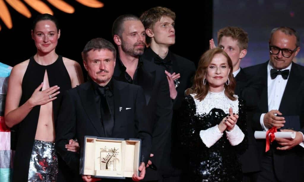 Festival de Cannes 2026 premia ‘Fjord’ com a Palma de Ouro; veja vencedores