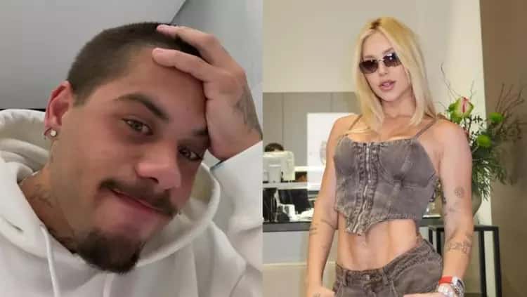 Virginia Fonseca reage a comentário de Zé Felipe e toma atitude radical