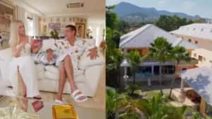 Aos 67, Zeca Pagodinho vive em mansão e recebe mesada da esposa