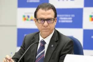 STF deve impedir uso de MEI para mascarar vínculo empregatício, diz Marinho