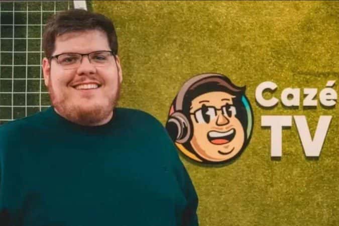 Conar emite liminar para suspender anúncios abusivos de bets da CazéTV