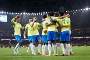 O tabu que persegue a Seleção Brasileira aparece novamente esse ano
