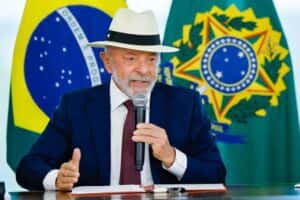 Governo declara “profunda discordância” com taxa dos EUA por trabalho forçado