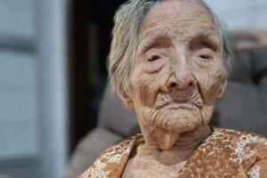 Pernambucana completa 115 anos e entra para grupo de mais longevos do mundo