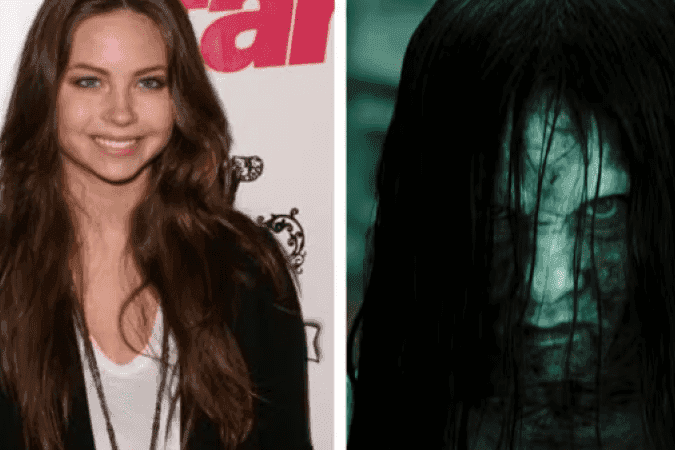Atriz que interpretou Samara em ‘O Chamado’ morre aos 34 anos