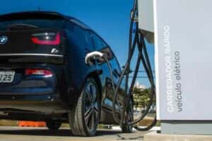 Brasil renova cota de importação para veículos elétricos sem imposto