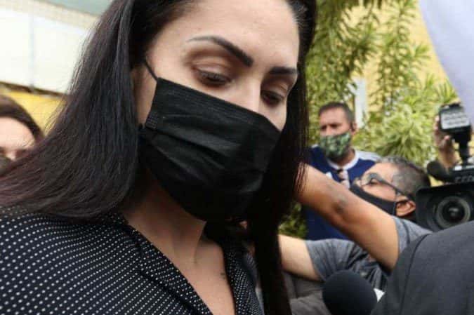 Prefeito do Rio critica perdão judicial a Monique e diz que manterá demissão