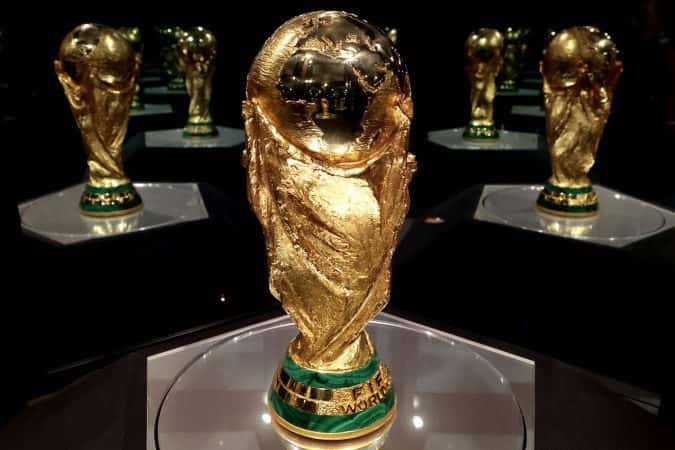 Copa do Mundo, 1º dia: confira abertura, jogos, horários e transmissões