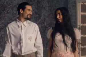 Sabrina Sato e Nicolas Prattes anunciam gravidez do primeiro filho