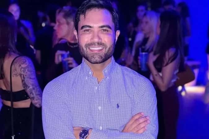Filho do sertanejo Leandro fala sobre retomada da carreira após pausa