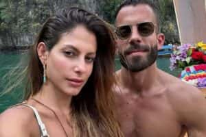 Mari Gonzalez reage a pressão para ter filhos com o namorado