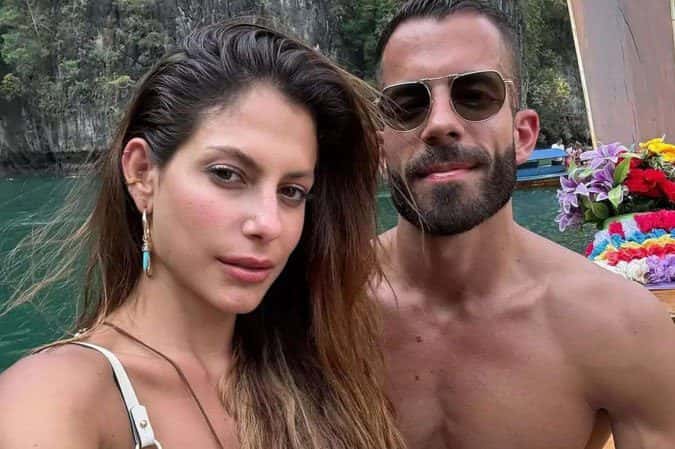 Mari Gonzalez reage a pressão para ter filhos com o namorado