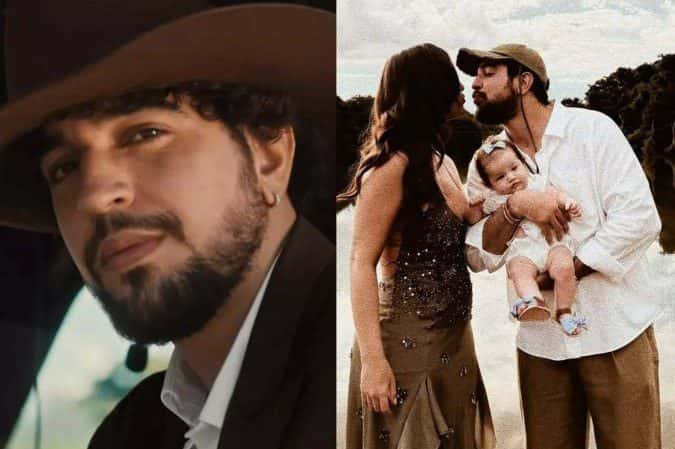 Nattan fala sobre paternidade e admite dificuldades em casamento