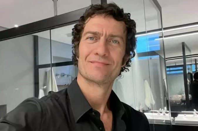 Gabriel Braga Nunes fala sobre sumiço das novelas: “Fiz muito trabalho”