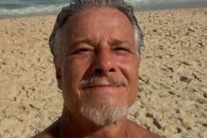 Marcello Novaes revela segredo para manter o físico aos 63 anos