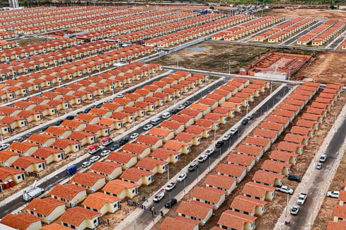 Governo abre crédito de R$ 20,5 bi e destina maior parte ao Minha Casa, Minha Vida