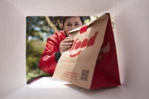 iFood confirma vazamento de dados de 1,2 milhão de usuários